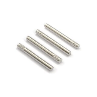 HPI 540025 BLACKZON Rear Hub Pins (4P)