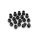 HPI 540031 BLACKZON Plastic Pivot Balls Complete