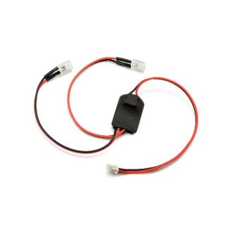 HPI 540060 BLACKZON Scheinwerfer LED