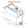 Spektrum S6230 Standard Digital High Torque Metal Gear Surface Servo SPMSS6230