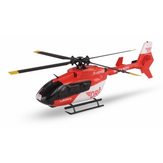 Amewi 25327 AFX-135 DRF 4-Kanal Helikopter 6G 2,4GHz RTF