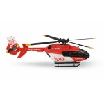 Amewi 25327 AFX-135 DRF 4-Kanal Helikopter 6G 2,4GHz RTF