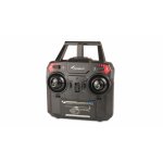 Amewi 25327 AFX-135 DRF 4-Kanal Helikopter 6G 2,4GHz RTF