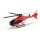 Amewi 25327 AFX-135 DRF 4-Kanal Helikopter 6G 2,4GHz RTF