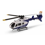 Amewi 25328 AFX-135 Polizei 4-Kanal Helikopter 6G 2,4GHz RTF