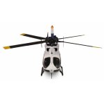Amewi 25328 AFX-135 Polizei 4-Kanal Helikopter 6G 2,4GHz RTF