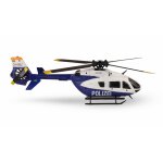 Amewi 25328 AFX-135 Polizei 4-Kanal Helikopter 6G 2,4GHz RTF