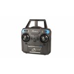 Amewi 25328 AFX-135 Polizei 4-Kanal Helikopter 6G 2,4GHz RTF