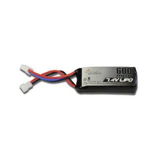 Amewi 015-18017 AM18 LIPO AKKU 7,4V 600MAH