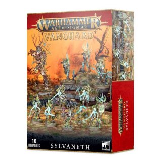 Games Workshop 70-05 Vorhut Der Sylvaneth