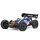 Arrma ARA8406 1/8 TLR Tuned TYPHON 6S 4WD BLX Buggy RTR, Red/Blue