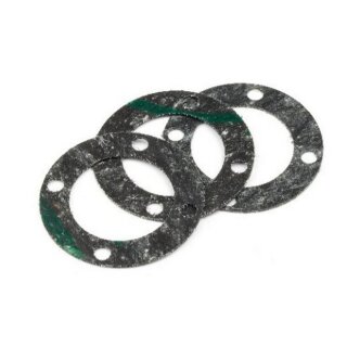 HPI H101221 Diff Case Gasket (3Pcs)
