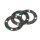 HPI H101221 Diff Case Gasket (3Pcs)