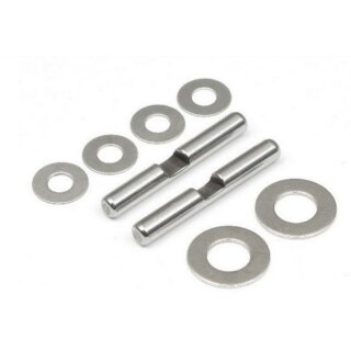 HPI H101301 Diff. Shaft Set
