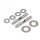 HPI H101301 Diff. Shaft Set