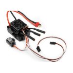 HPI H112851 Flux Emh-3S Brushless Esc
