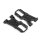 HPI H113697 Front Suspension Arm Set