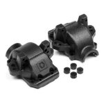 HPI H113702 Diff Cover Set