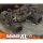 HPI H160103 Savage XL Flux V2 GTXL-6 1/8 6S 2,4GHz Brushless Monstertruck 160103