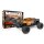 HPI H160103 Savage XL Flux V2 GTXL-6 1/8 6S 2,4GHz Brushless Monstertruck 160103