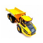 FM-Electrics FM1683 Muldenkipper Volvo 6x6 mit Spindelkipper