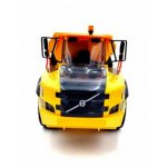 FM-Electrics FM1683 Muldenkipper Volvo 6x6 mit Spindelkipper