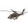 Revell 03824 1:72 AH-64A Apache