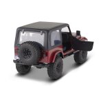 RocHobby Mashigan 1:10 4WD - Crawler RTR 2.4GHz