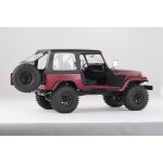 RocHobby Mashigan 1:10 4WD - Crawler RTR 2.4GHz