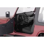 RocHobby Mashigan 1:10 4WD - Crawler RTR 2.4GHz