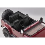 RocHobby Mashigan 1:10 4WD - Crawler RTR 2.4GHz