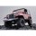 RocHobby Mashigan 1:10 4WD - Crawler RTR 2.4GHz