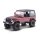 RocHobby Mashigan 1:10 4WD - Crawler RTR 2.4GHz