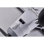 FMS DPFMS138P-REFV2 Piper PA-18 Super Cub PNP - 130 cm - inkl. Reflex Gyro