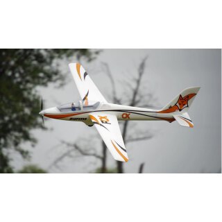 FMS DPFMS107P FMS FOX Elektrosegler PNP - 300 cm