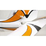 FMS DPFMS107P FMS FOX Elektrosegler PNP - 300 cm