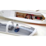 FMS DPFMS107P FMS FOX Elektrosegler PNP - 300 cm