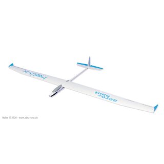 Aeronaut 133100 Helixx E-Segelflugmodell