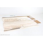 Aeronaut 133100 Helixx E-Segelflugmodell