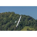 Aeronaut 133100 Helixx E-Segelflugmodell