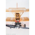 Aeronaut 133300 Udet Flamingo