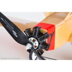 Aeronaut 133300 Udet Flamingo