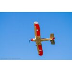 Aeronaut 133300 Udet Flamingo