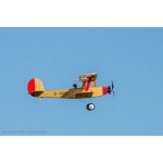 Aeronaut 133300 Udet Flamingo