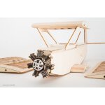 Aeronaut 133300 Udet Flamingo