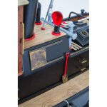 Aeronaut 303200 KALLE 2 Dampfschlepper