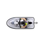 Kyosho K.40211T2B Wave Chopper 2.0 RC Electric Readyset blau