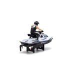 Kyosho K.40211T2B Wave Chopper 2.0 RC Electric Readyset blau