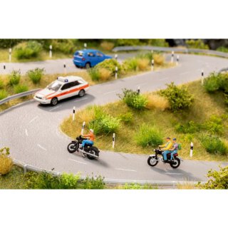 NOCH 12844 Motorrad H0