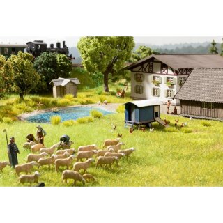 NOCH 12961 Schafherde N